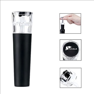 Vacuum Wine Preservation Stopper
